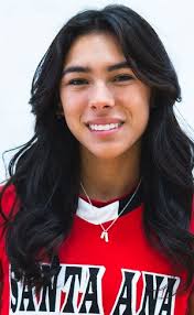 2023-24 SAC Women's Basketball Roster