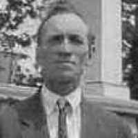 James Harvey Nunn (1885–1964) • FamilySearch