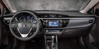 We did not find results for: 2016 Toyota Corolla Special Edition Photos And Info News Car And Driver