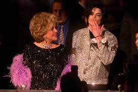 Maybe you would like to learn more about one of these? The Michael Jackson Marlon Brando Elizabeth Taylor Story Gets Even Crazier Thanks To Casting Vanity Fair