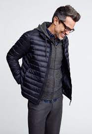 uniqlo styling book 冬 ファッション メンズ 秋服 メンズ 男性の服