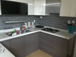 Get free shipping on qualified corian countertops or buy online pick up in store today in the kitchen department. Airbnb My First Experience In South Korea Passport By Design