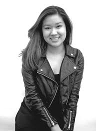 2013 Graduation Fashion Designers: Lili Pham, Kaitlin Perkins & Ashley  Lagasse