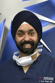 Kenosha area eye doctor ranked one of best in U.S.