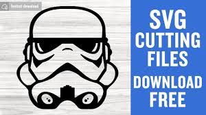 Clip arts related to : Stormtrooper Svg Free Starwars Svg Dark Side Svg Instant Download Silhouette Cameo Shirt Design Free Vector Files Png Dxf Eps 0301 Freesvgplanet
