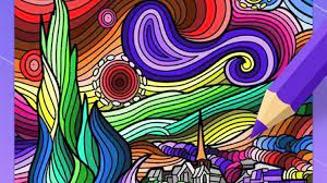 It's easy for fans to become ensconced in their games, and sometimes their enjoyment borders on obsessive — which is often part of gaming's appeal (and somethi. The Best Adult Coloring Book Apps For Android Android Authority