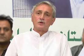 Jahangir Tareen meets lawmakers, discusses political matters