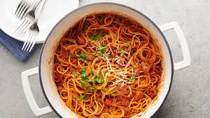 Whether you are a novice or an experienced cook, there is a recipe to su. 33 Dinner Recipes You Can Make With What S In Your Pantry Pillsbury Com