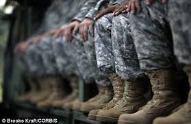 Chinese Man Arrested For Fake Us Army Unit Scam That Promised Immigrants Citizenship Daily Mail Online Screensavers do not work like regular channels. daily mail