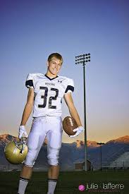 Julie Lafferre Photography Football Senior Pictures Football Poses Volleyball Senior Pictures