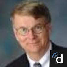 Dr. Jonas T. Johnson, MD