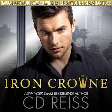 Iron Crowne: The Crowne Brothers