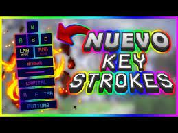 Aug 21, 2020 game version: Nuevo Keystrokes Mod Chroma Para Pvp 1 8 9 Palmita Youtube Pvp Texture Packs Mod