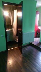 Hostia, ktorí prídu vozidlom, budú môcť využiť bezplatné parkovanie. Hotel Casa Verde Prosper Bucharest Updated 2021 Prices