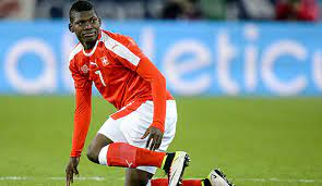 Tottenham fringe player vincent janssen is reportedly being lined up by german club schalke this summer. Medien Korb Fur Borussia Monchengladbach