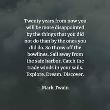 Best quotes by mark twain. 60 Famous Quotes And Sayings By Mark Twain Etandoz