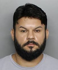 FELONIES: Man charged with molesting minor