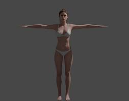 A rig is like a skeleton of a 3d model, which lets you move and pose it with little effort. Free Blender 3d Models Cgtrader