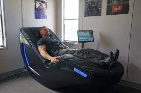 Hydromassage Lounge At Crunch Fitness Presale Center Abs Workout No Equipment Workout Fitness