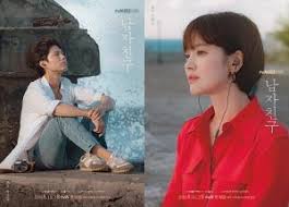 Drama Korea Encounter Boyfriend Drama Korea Drama Korean Drama