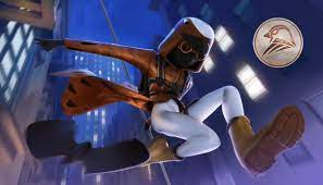 9.2/10 ✅ (22547 votes) | release type: Miraculous World New York United Heroez 2020