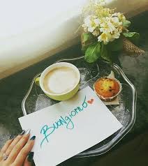 كــافـيـتـالــي On Instagram صباح الخير بكل لغات العالم Morning Coffee Instagram Posts Food