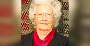 Allene H. Hardee Obituary