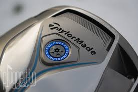Taylormade Jetspeed Driver Review Plugged In Golf
