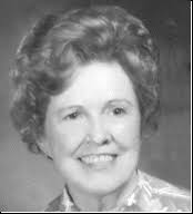 Edith Bauer Obituary (2004)