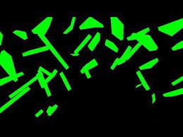 Breaking Glass Green Screen Vidraca Quebrando Youtube Kaca