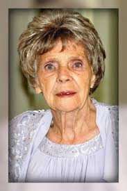 Donna May Abel Obituary