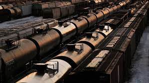 Alberta premier rachel notley says the province will buy rail cars to move more oil and she wants the federal government to chip in. Alberta Sells Crude By Rail Contracts To Private Sector Ctv News