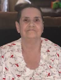 Obituary information for Romona "Mona" Broussard