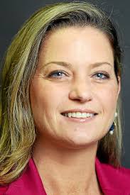 Register of Wills drops her bid for re-election