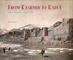 Buy From Kashmir to Kabul: The ...