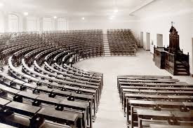 Recuerda que si accedes desde fuera de la red de la universidad de salamanca te pedirán tus claves de idusal Academias Aula Magna