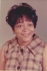 Elizabeth “Janie” Starks Moorman (1928-1986)