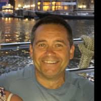 John Antczak's Instagram, Twitter & Facebook