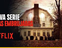 Los ladrones robaron el banco. Netflix Prepara Serie Sobre Las Casas Embrujadas Mas Aterradoras