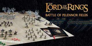 Welcome to the official fire and fury games website. Middle Earth Strategy Battle Game Games Workshop