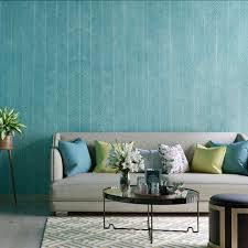 If painting your entire living room a bold color sounds intimidating, opt for a statement wall or mantle. Asian Paints Asianpaints Twitter