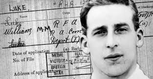 The Story of William Luke