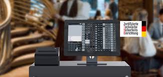 May supervise the manufacturing and. Komplett Kassensystem Oder Nur Kassensoftware Tse Kassensichv Dsfinv K Export
