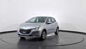Image result for Gris Aluminium 2014 Peugeot