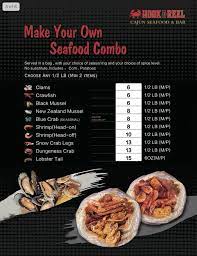 Maybe you would like to learn more about one of these? New Hook Reel Cajun Seafood Bar Staten Island Ny Facebook