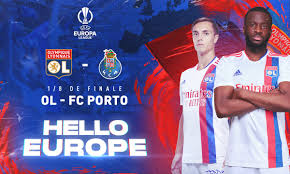 Buchen sie ihren flug von lyon nach porto bei fluege.de und vergleichen sie die flüge von lyon nach porto von über 550 airlines weltweit. Europa League Ol Will Face Fc Porto In The Round Of 16