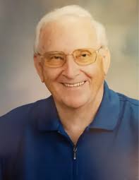 Obituary information for John Robert Newman