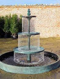 Metal (1,414) wood (722) price. Garden Water Features Stainless Steel Water Walls Water Fountains David Harber