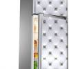 Double door fridge cover full. 1
