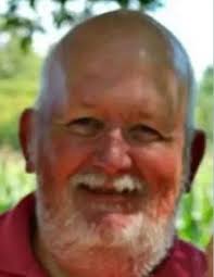 Obituary information for Robert Lee Irvin